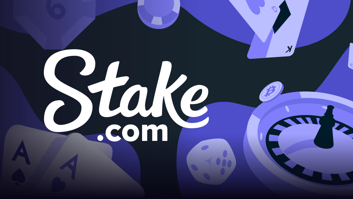 Stake Casino interface mobile