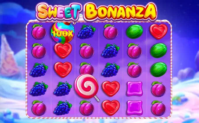 Sweet Bonanza Pragmatic Play