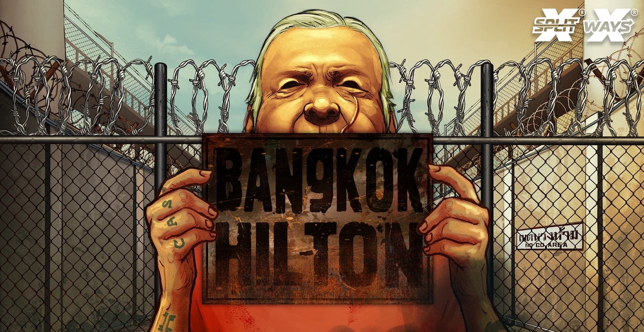 Bangkok Hilton Nolimit City